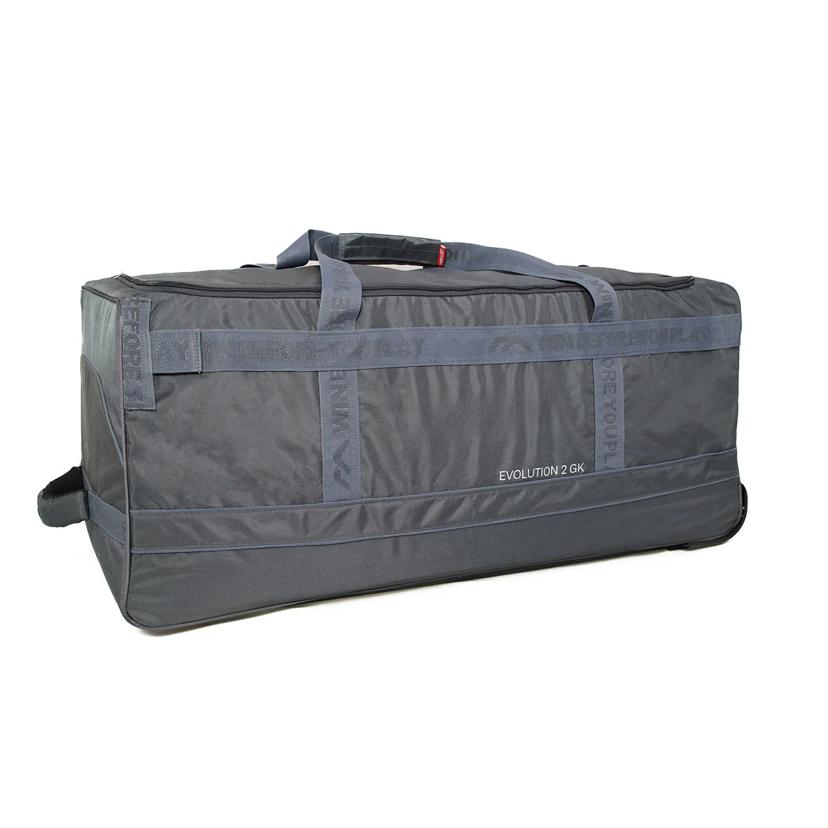Mercian Evolution 2 Goalkeeping Stand-up Bag - 2025 - Image 4