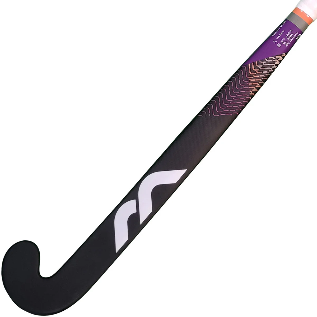 Mercian Evolution CKF55 Pro Hockey Stick - 2023 - Image 4