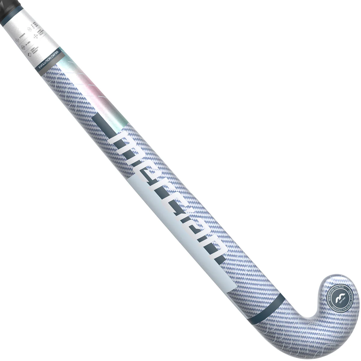 Mercian Evolution CKF55 Xtreme Hockey Stick - 2025 - Image 3