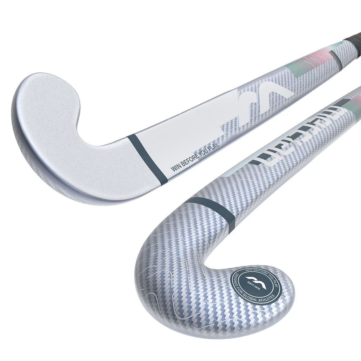 Mercian Evolution CKF55 Xtreme Hockey Stick - 2025 - Image 5