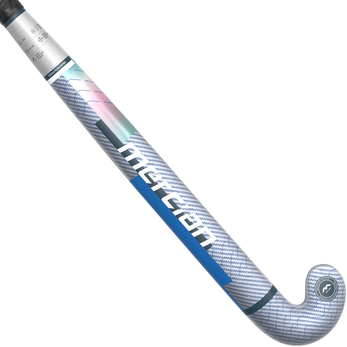 Mercian Evolution CKF65 Pro Hockey Stick - 2025 - Image 3
