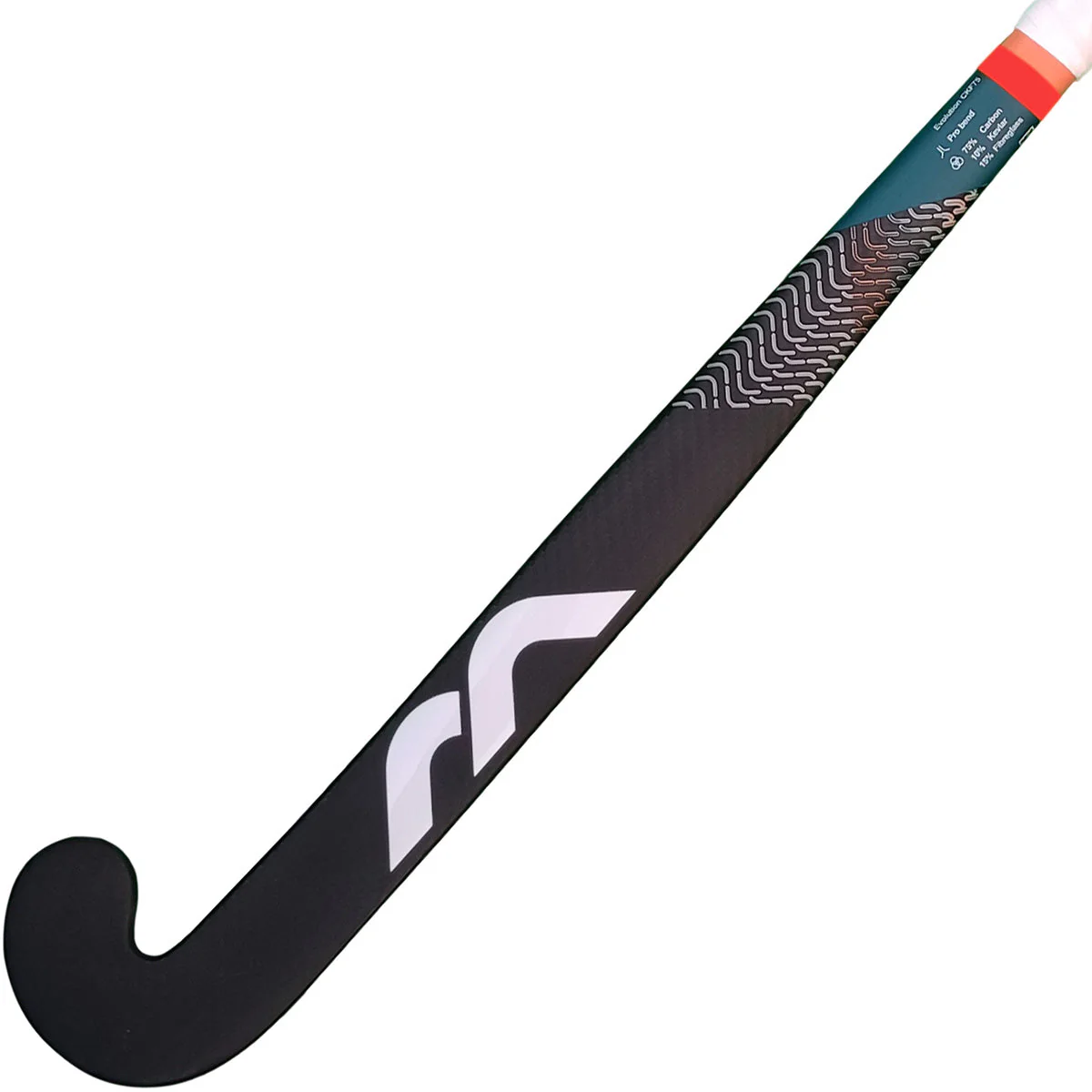 Mercian Evolution CKF75 DSH Hockey Stick - 2023 - Image 3