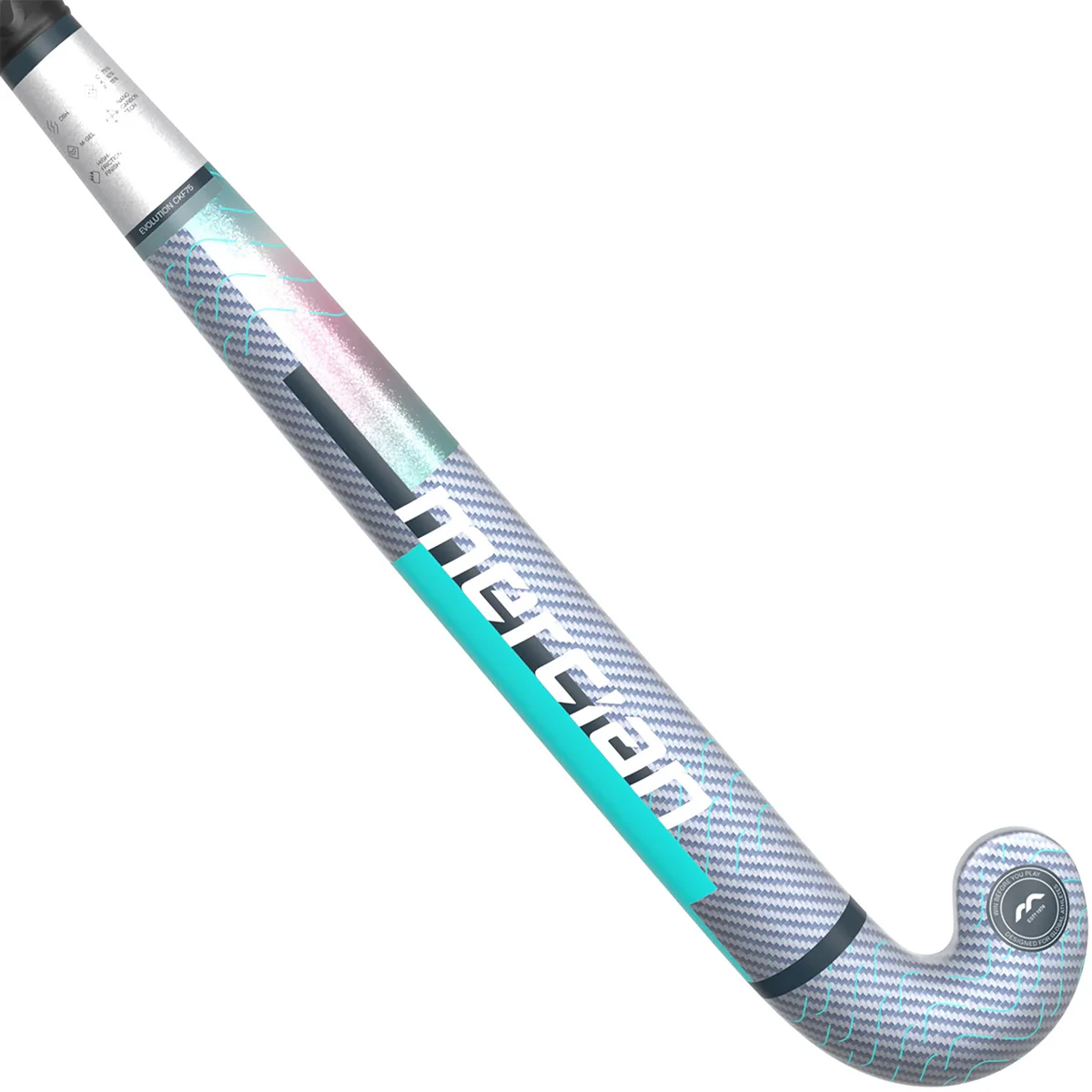 Mercian Evolution CKF75 DSH Hockey Stick - 2025 - Image 3