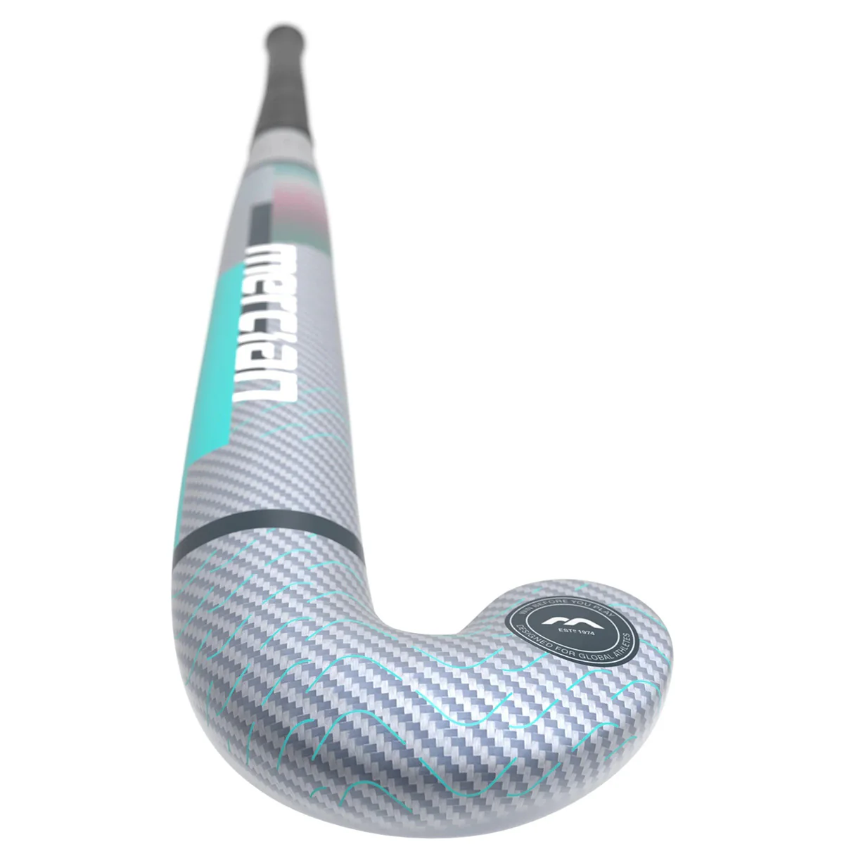 Mercian Evolution CKF75 DSH Hockey Stick - 2025 - Image 5