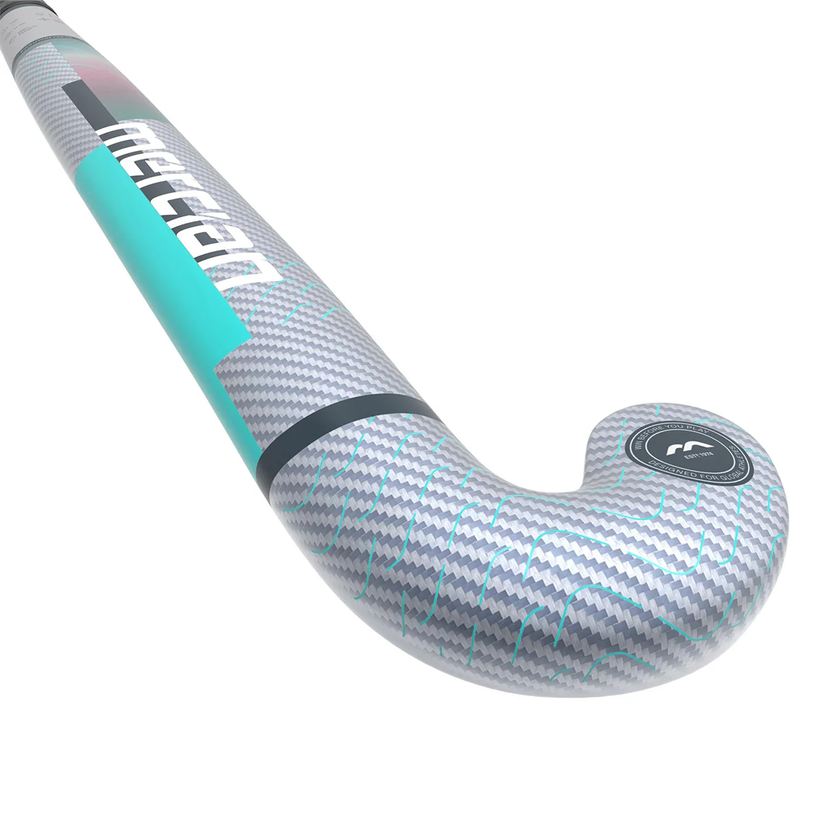 Mercian Evolution CKF75 DSH Hockey Stick - 2025 - Image 7