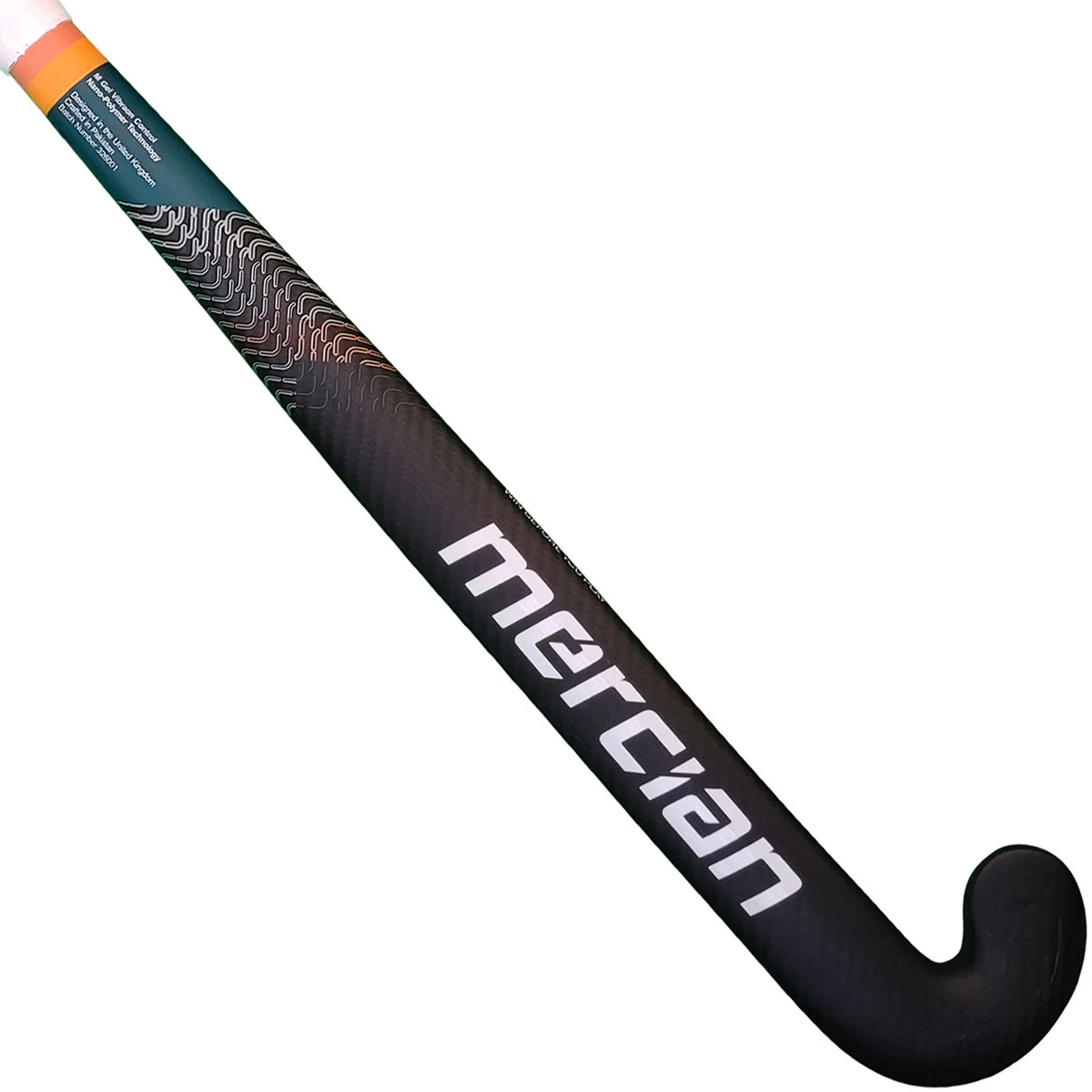 Mercian Evolution CKF75 Ultimate Hockey Stick - 2023 - Image 4