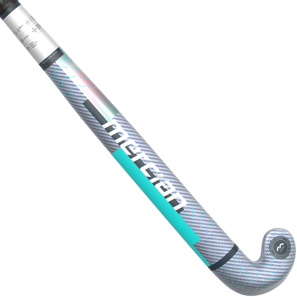 Mercian Evolution CKF75 Ultimate Hockey Stick - 2025 - Image 3