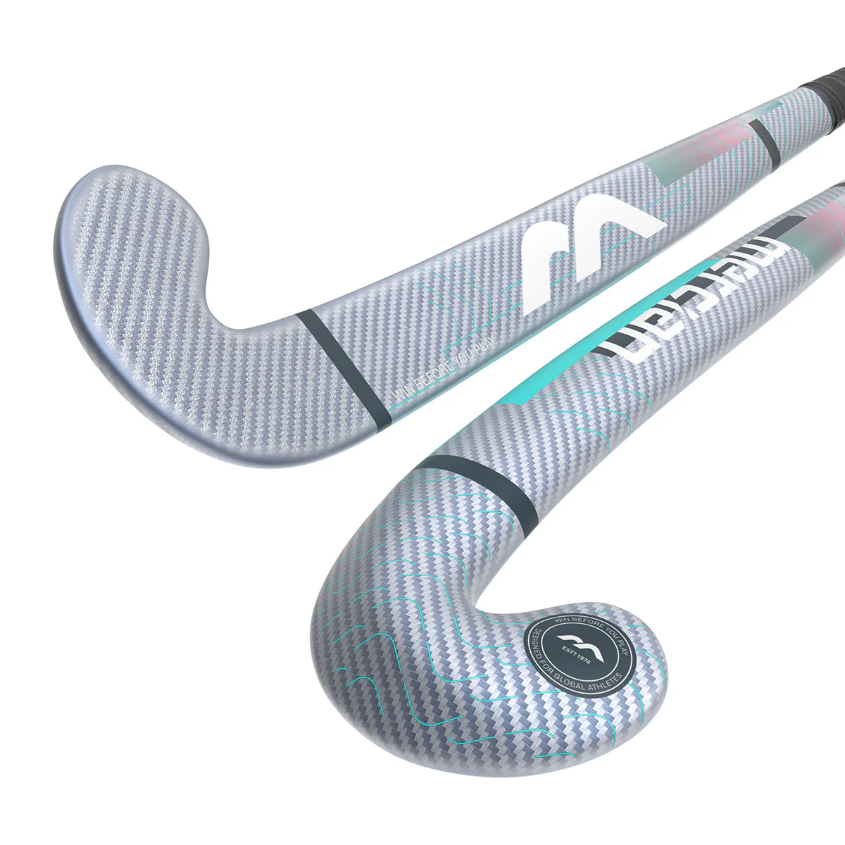 Mercian Evolution CKF75 Ultimate Hockey Stick - 2025 - Image 5
