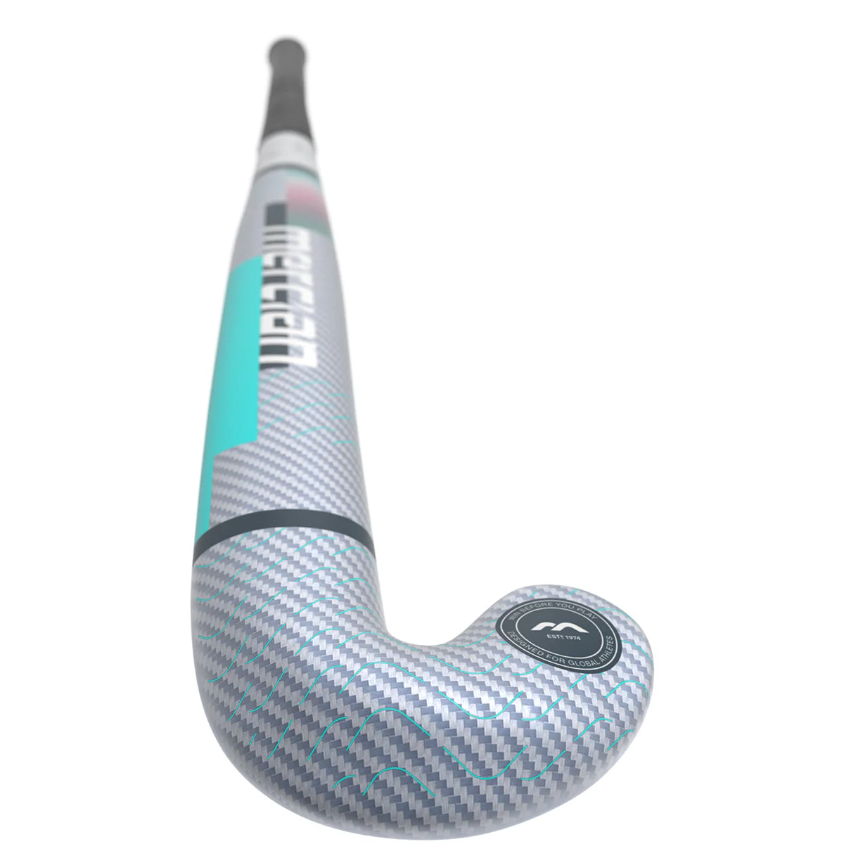 Mercian Evolution CKF75 Ultimate Hockey Stick - 2025 - Image 8