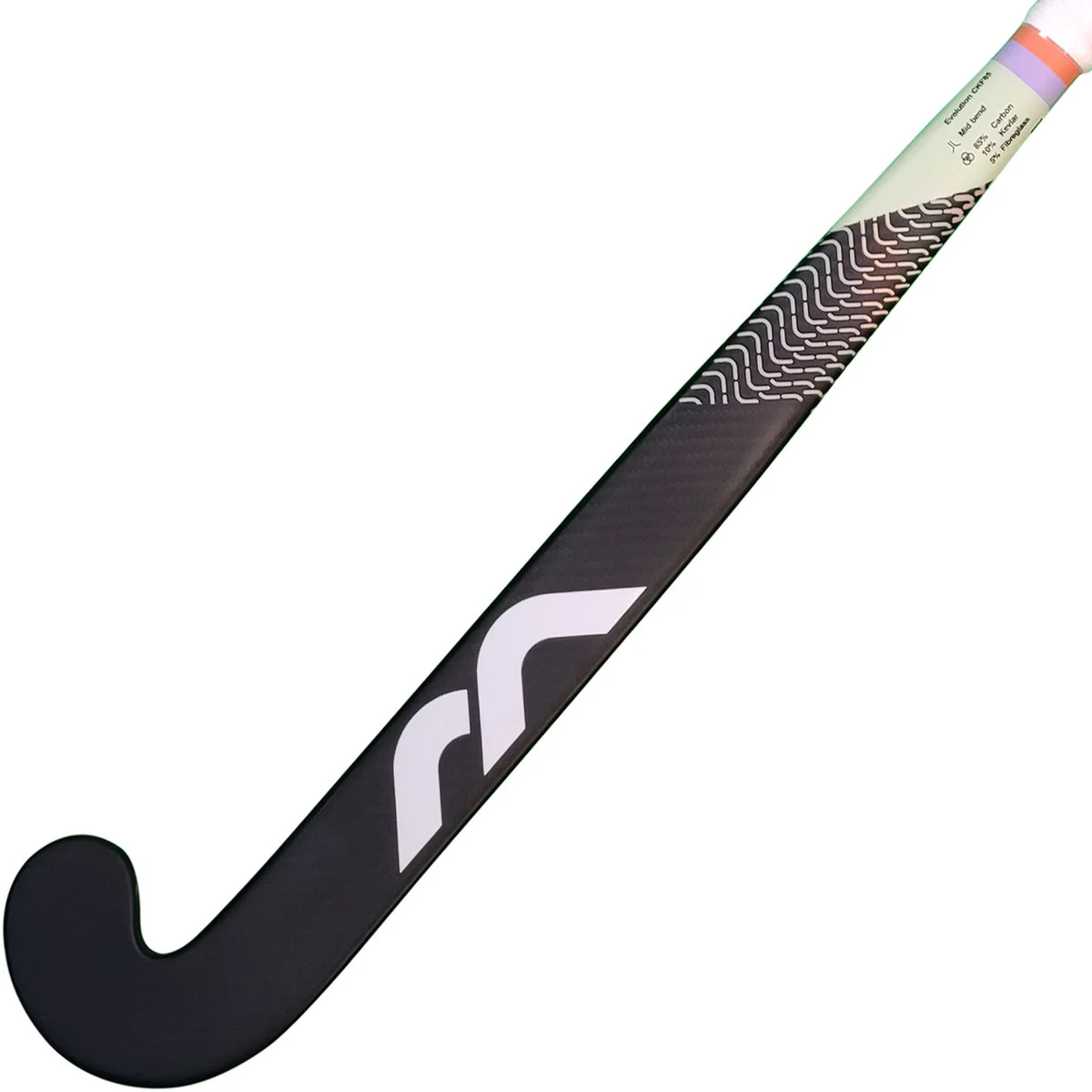 Mercian Evolution CKF85 Mid DS Hockey Stick - 2023 - Image 3
