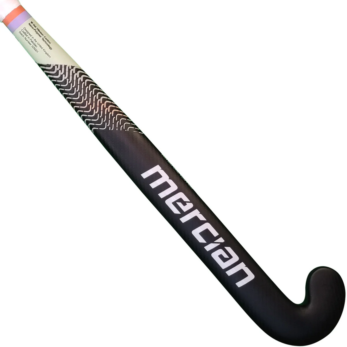 Mercian Evolution CKF85 Mid DS Hockey Stick - 2023 - Image 4