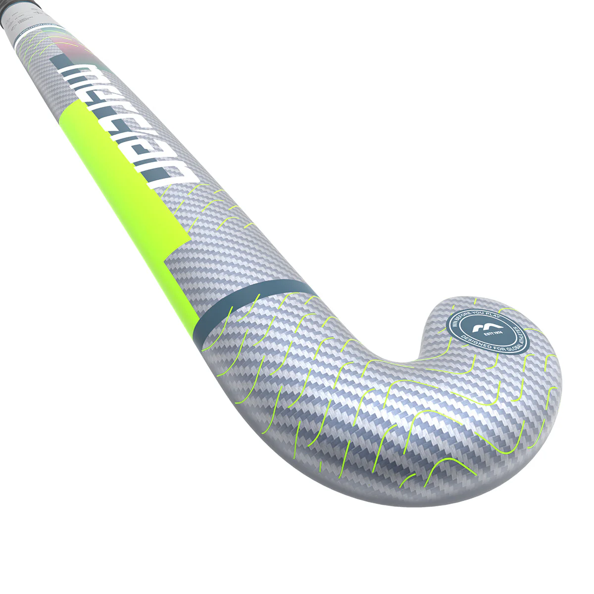 Mercian Evolution CKF85 Pro Hockey Stick - 2025 - Image 8