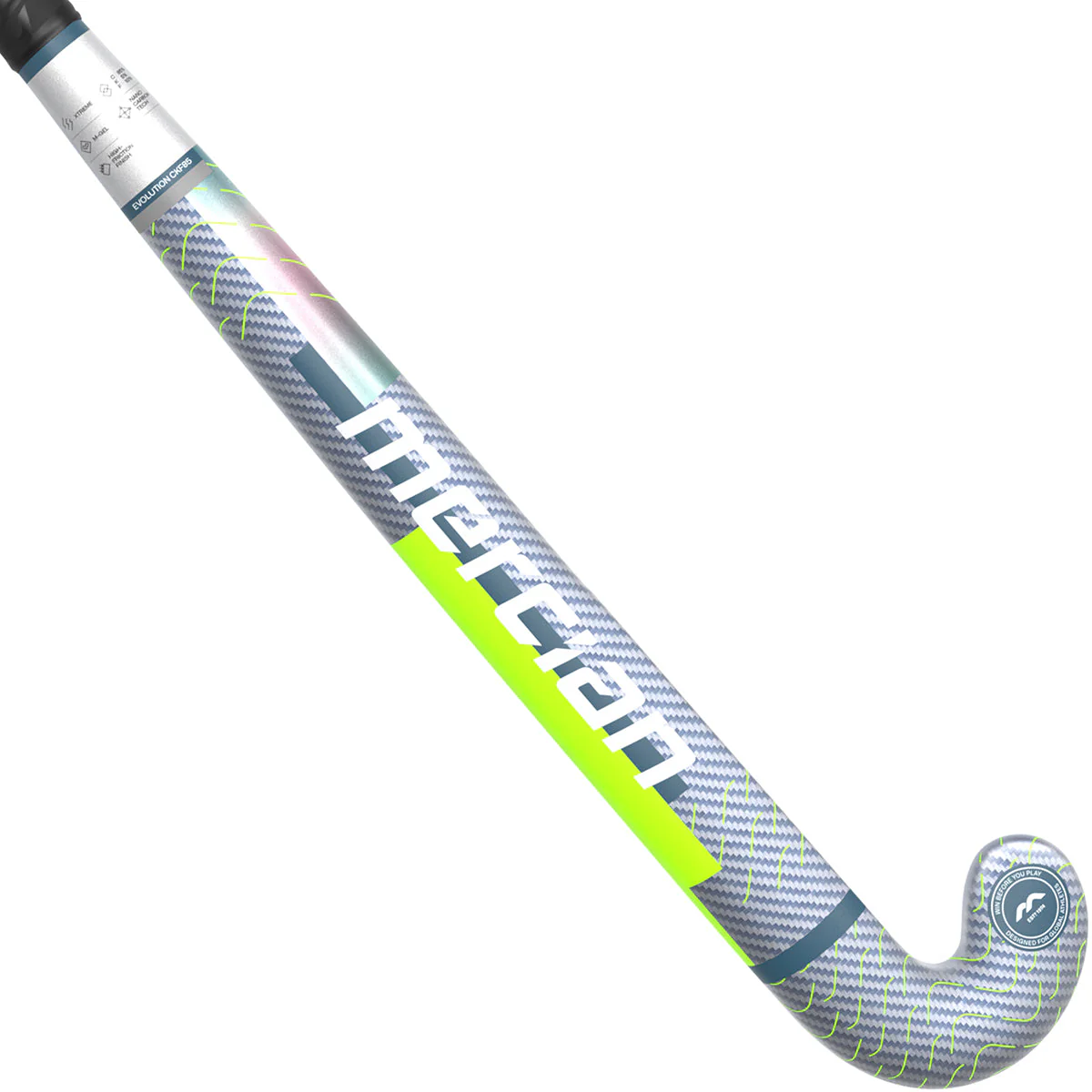Mercian Evolution CKF85 Xtreme Hockey Stick - 2025 - Image 4