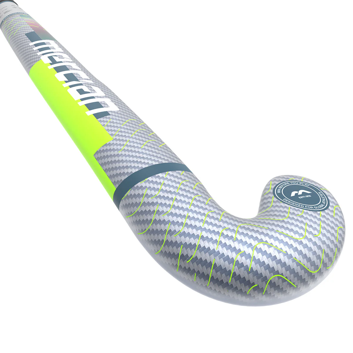Mercian Evolution CKF85 Xtreme Hockey Stick - 2025 - Image 6