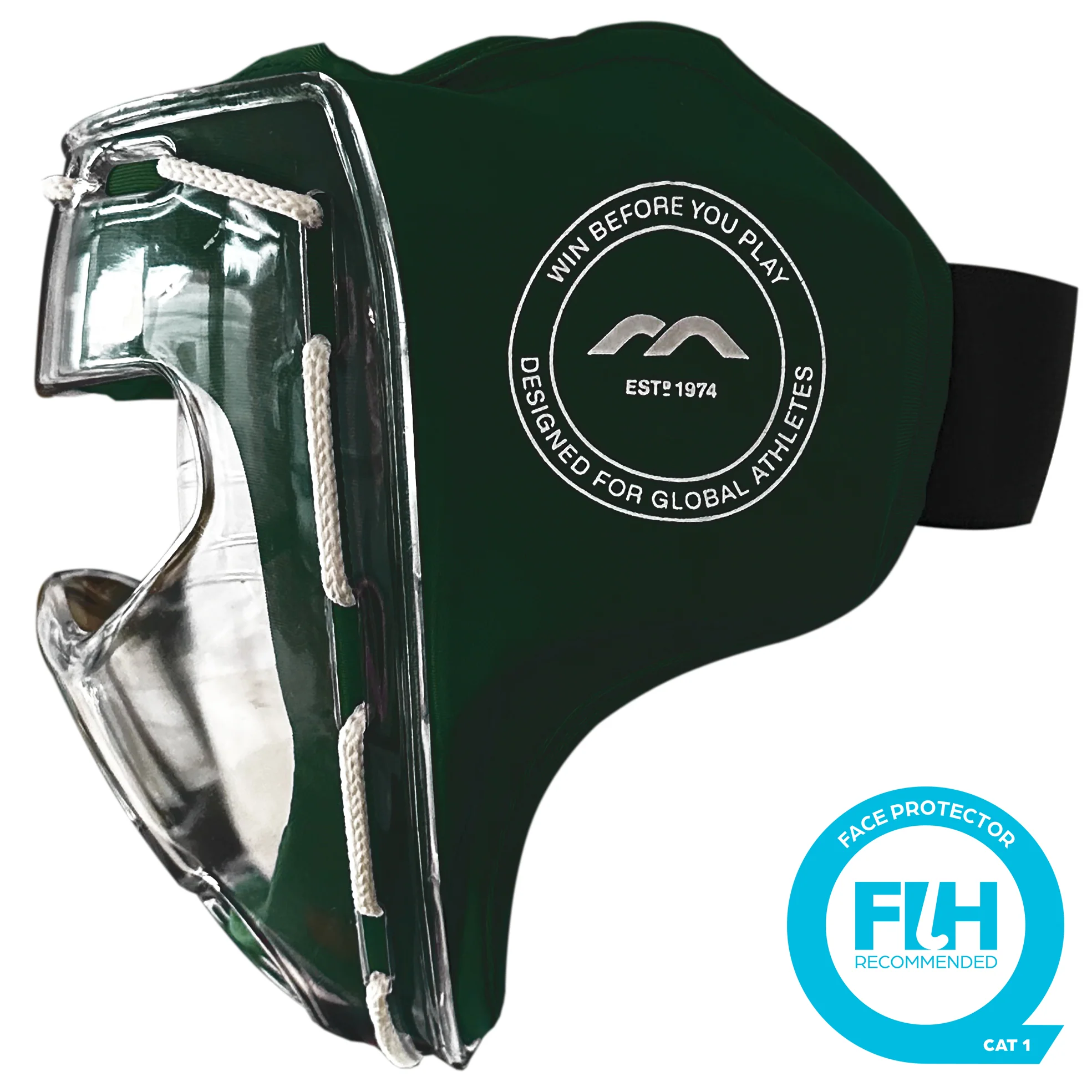 Mercian Evolution Face Mask - Image 6