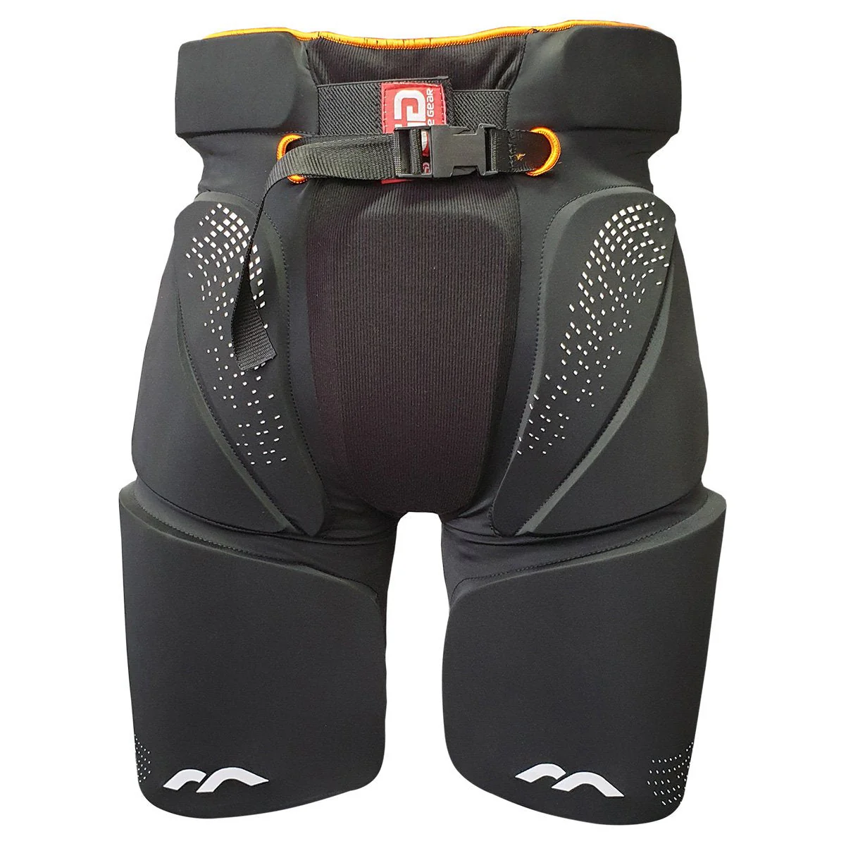 Mercian Genesis 0.2 Goalkeeping Shorts - Image 3