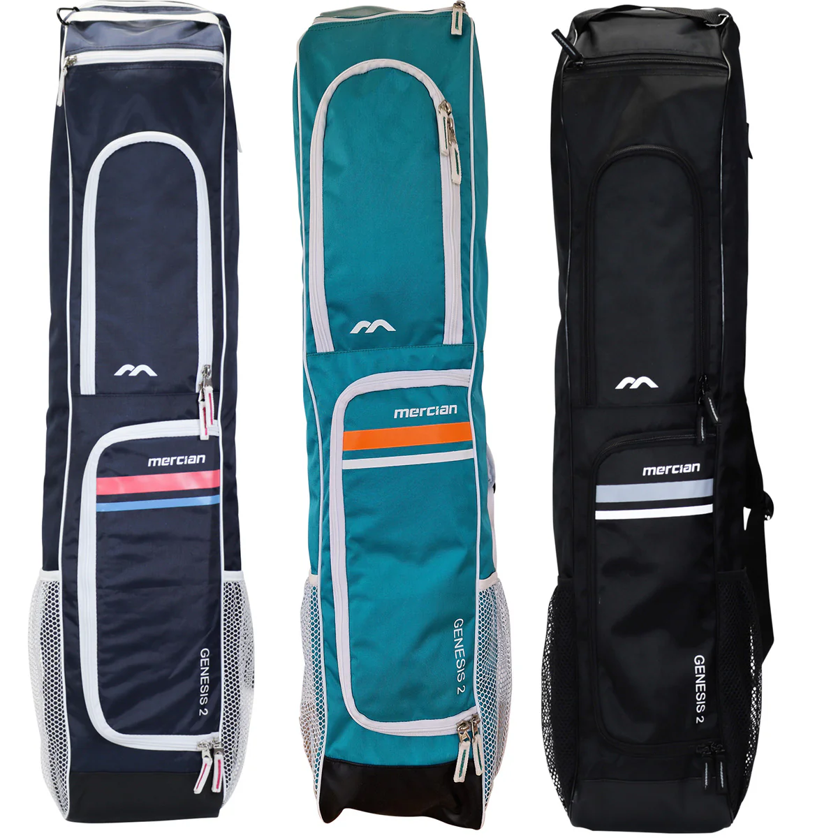 Mercian Genesis 1 Multi Stick Bag