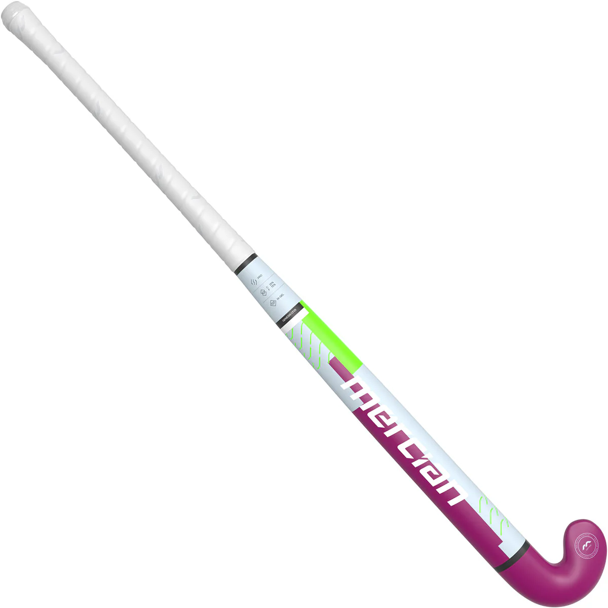 Mercian Genesis CF25 Pro Hockey Stick - 2025