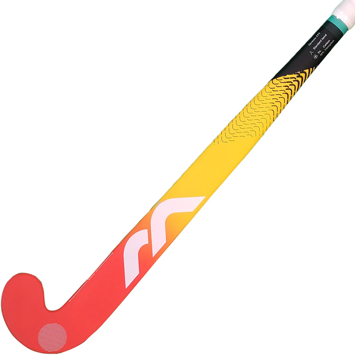 Mercian Genesis CF5 Hockey Stick - 2023 - Image 8