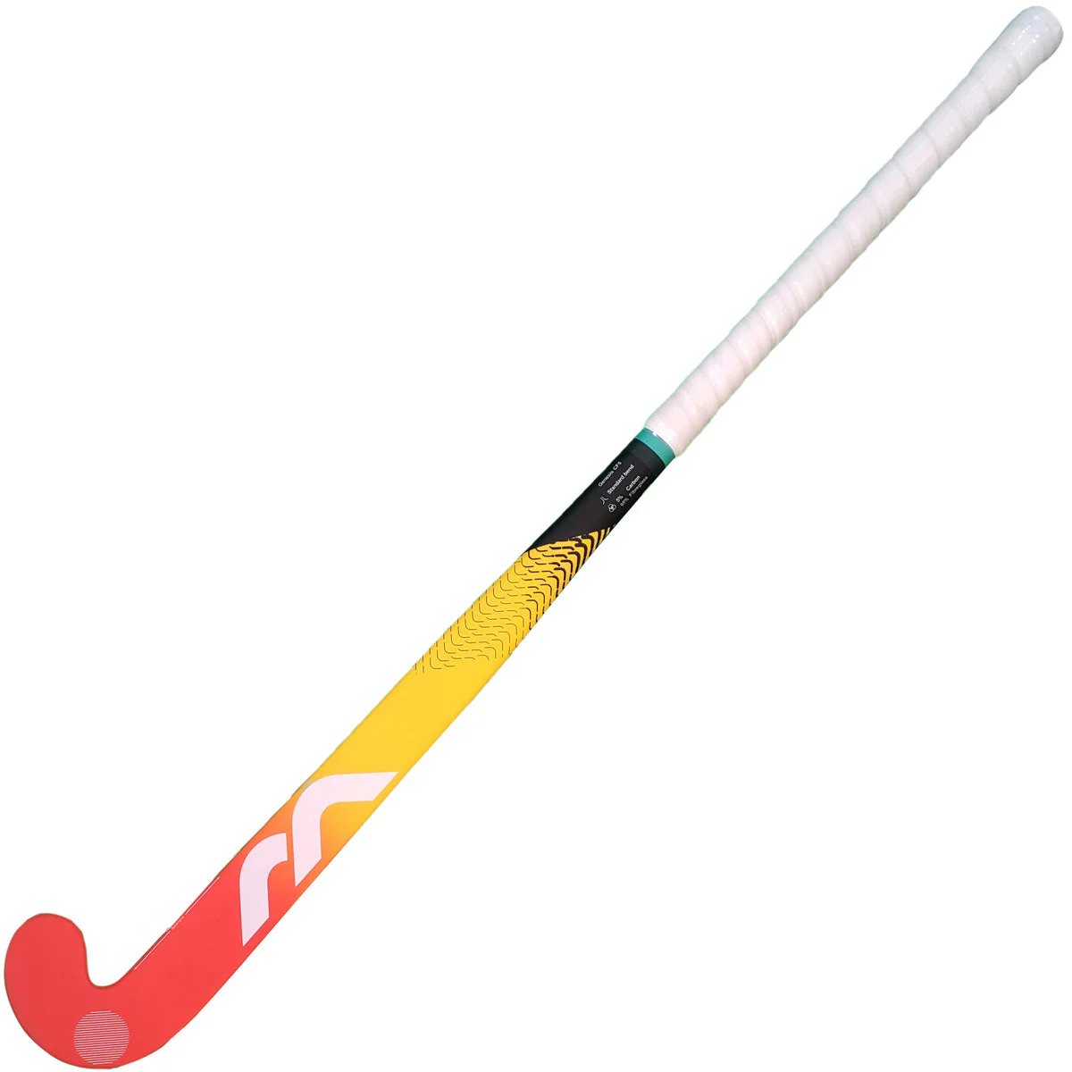 Mercian Genesis CF5i Indoor Hockey Stick - Image 4
