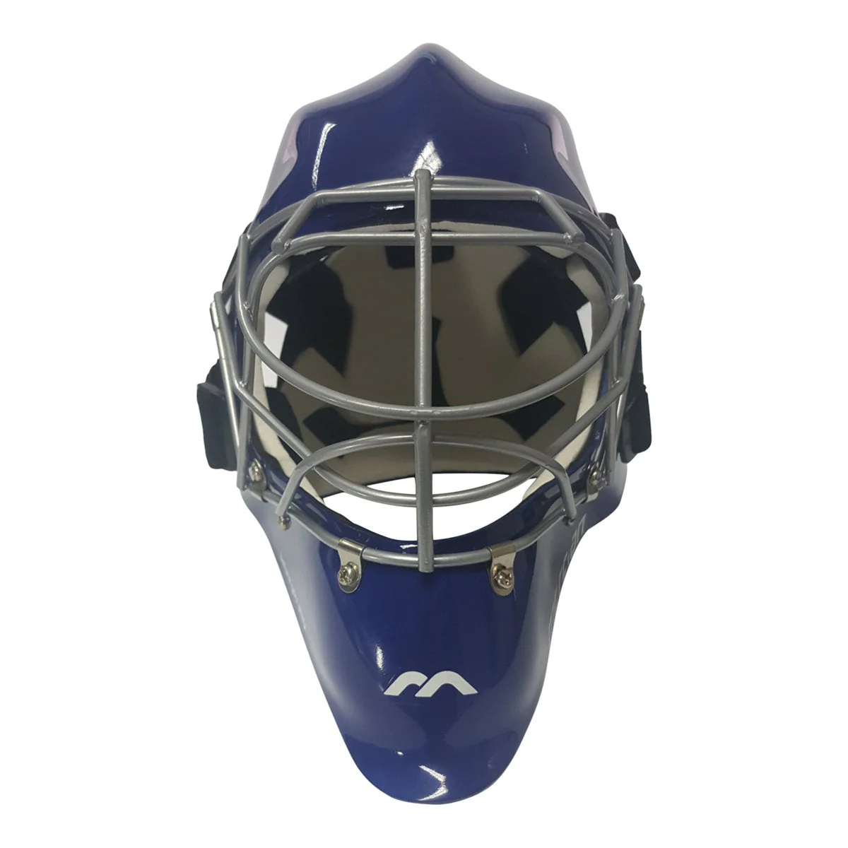 Mercian Genesis Goalkeeping Helmet - Image 2