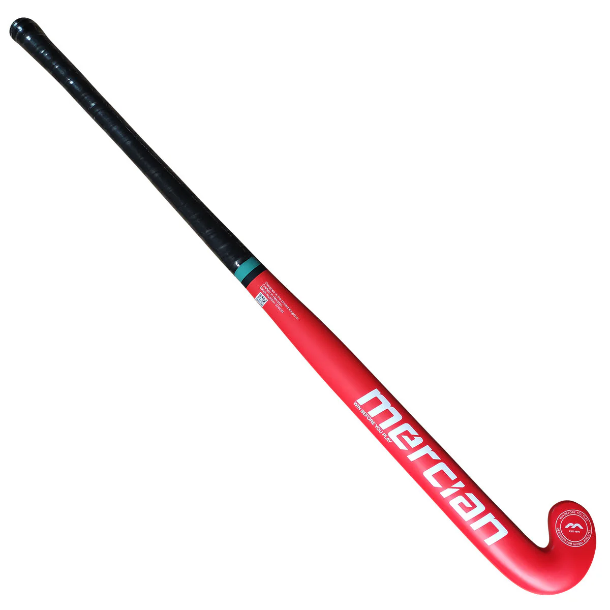 Mercian Genesis W1 + Hockey Stick - Image 3
