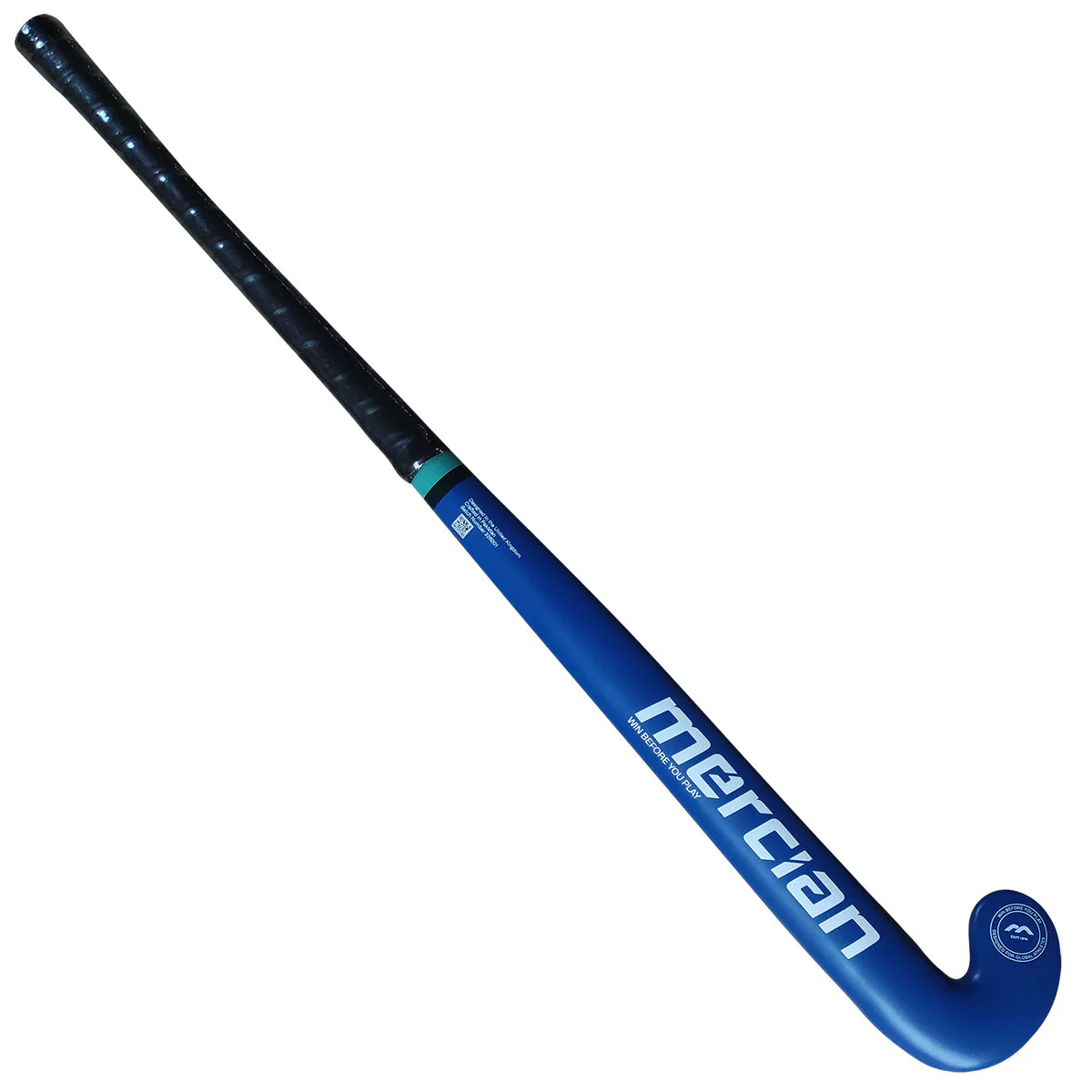 Mercian Genesis W1 Hockey Stick - 2023 - Image 3