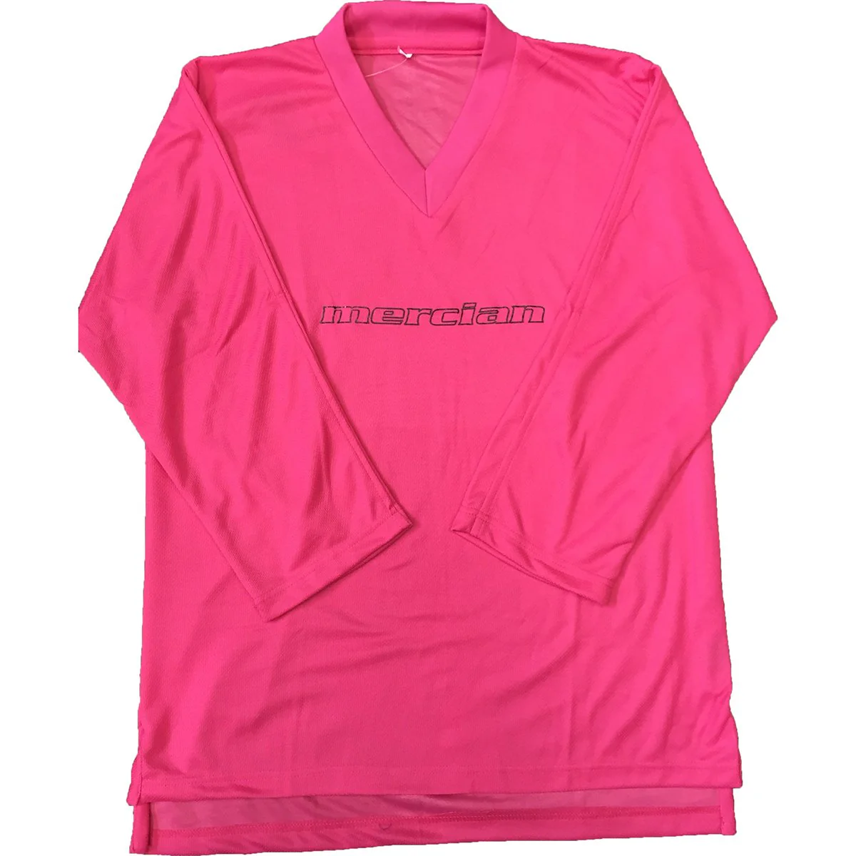 Mercian Goalkeeping Smock - Image 5