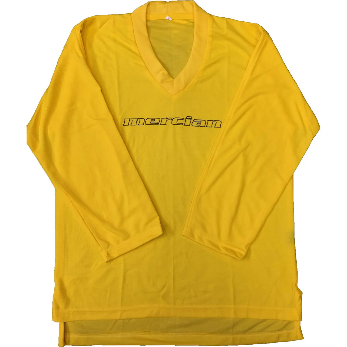 Mercian Goalkeeping Smock - Image 7