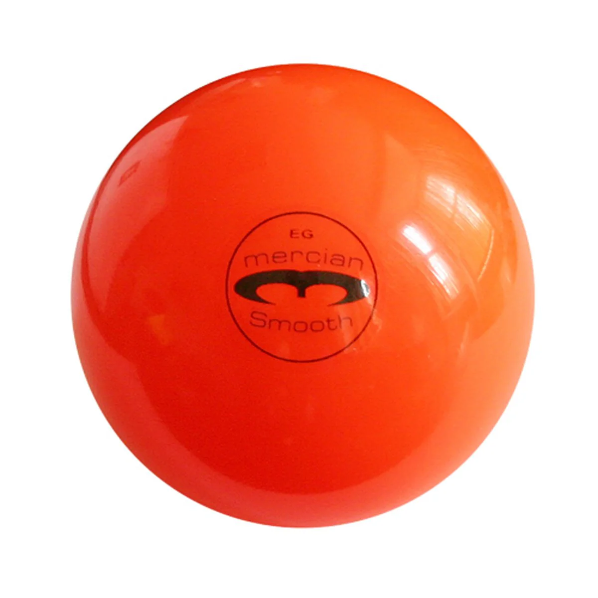 Mercian Match Smooth Hockey Ball (Pack of 6) - Image 3
