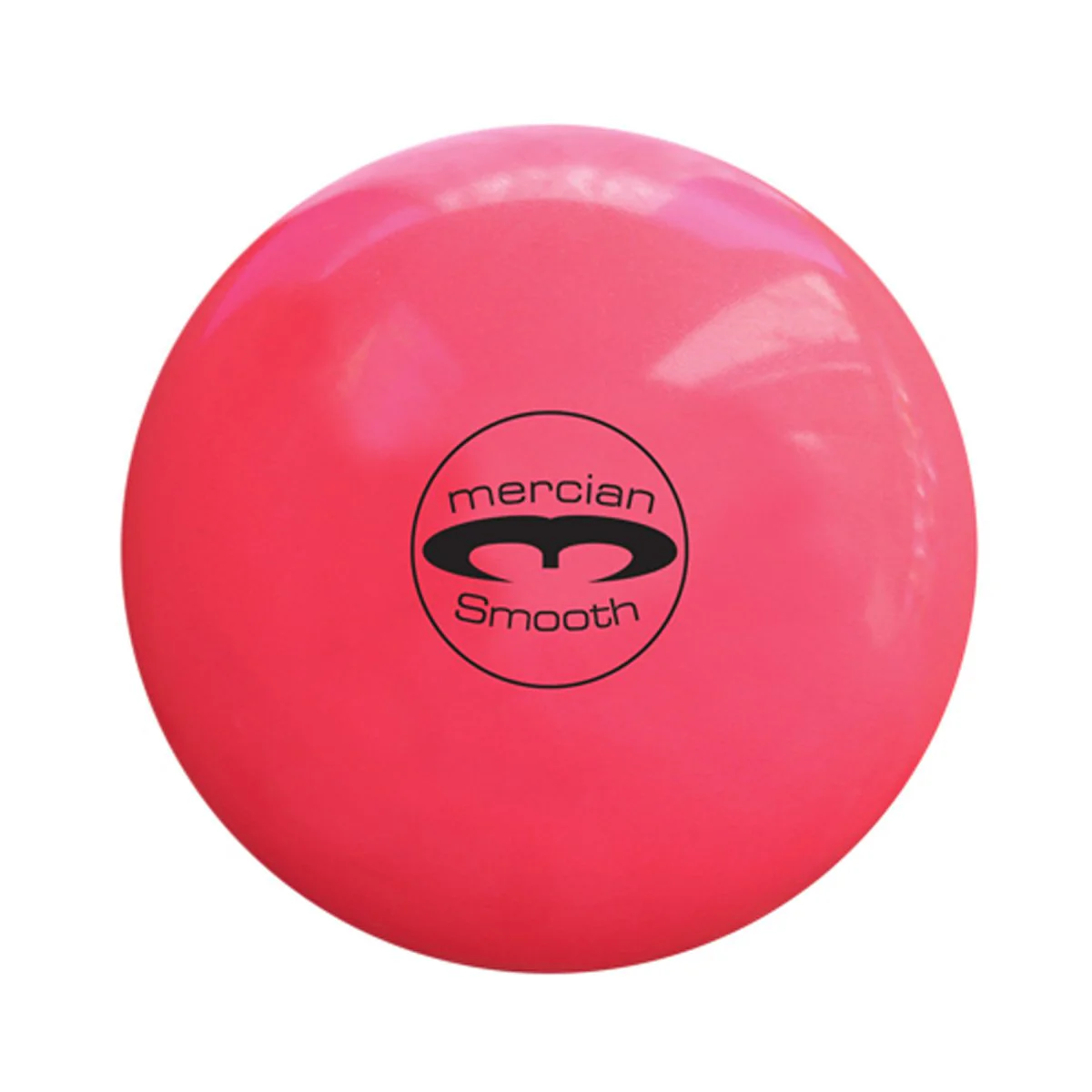 Mercian Match Smooth Hockey Ball (Pack of 6) - Image 4