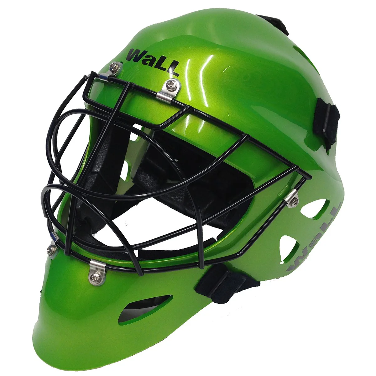 Mercian Wall Helmet Goalkeeping Helmet - Image 2