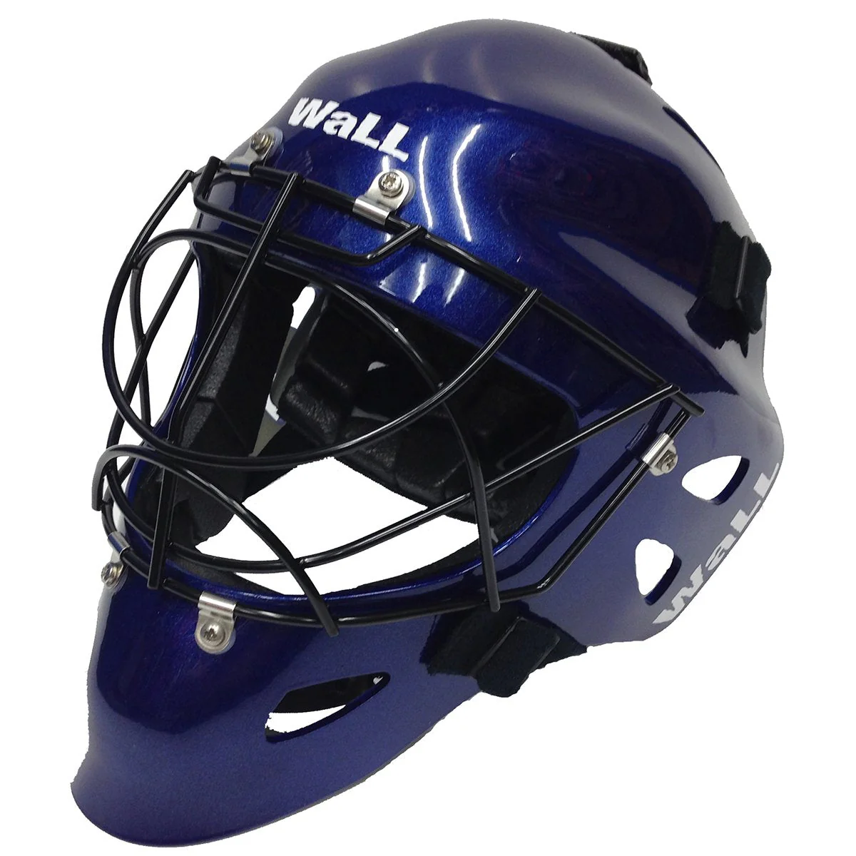 Mercian Wall Helmet Goalkeeping Helmet - Image 3
