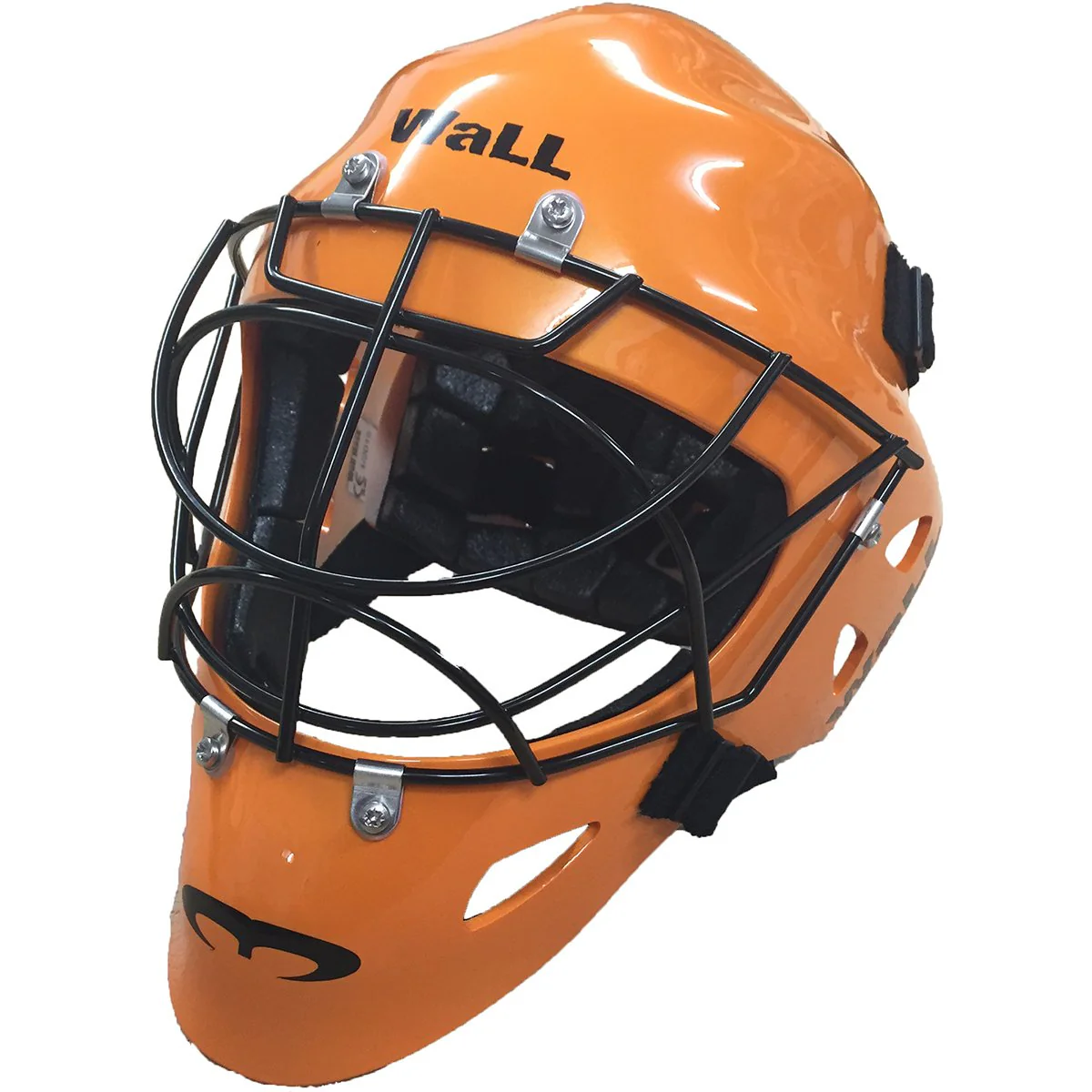 Mercian Wall Helmet Goalkeeping Helmet - Image 4