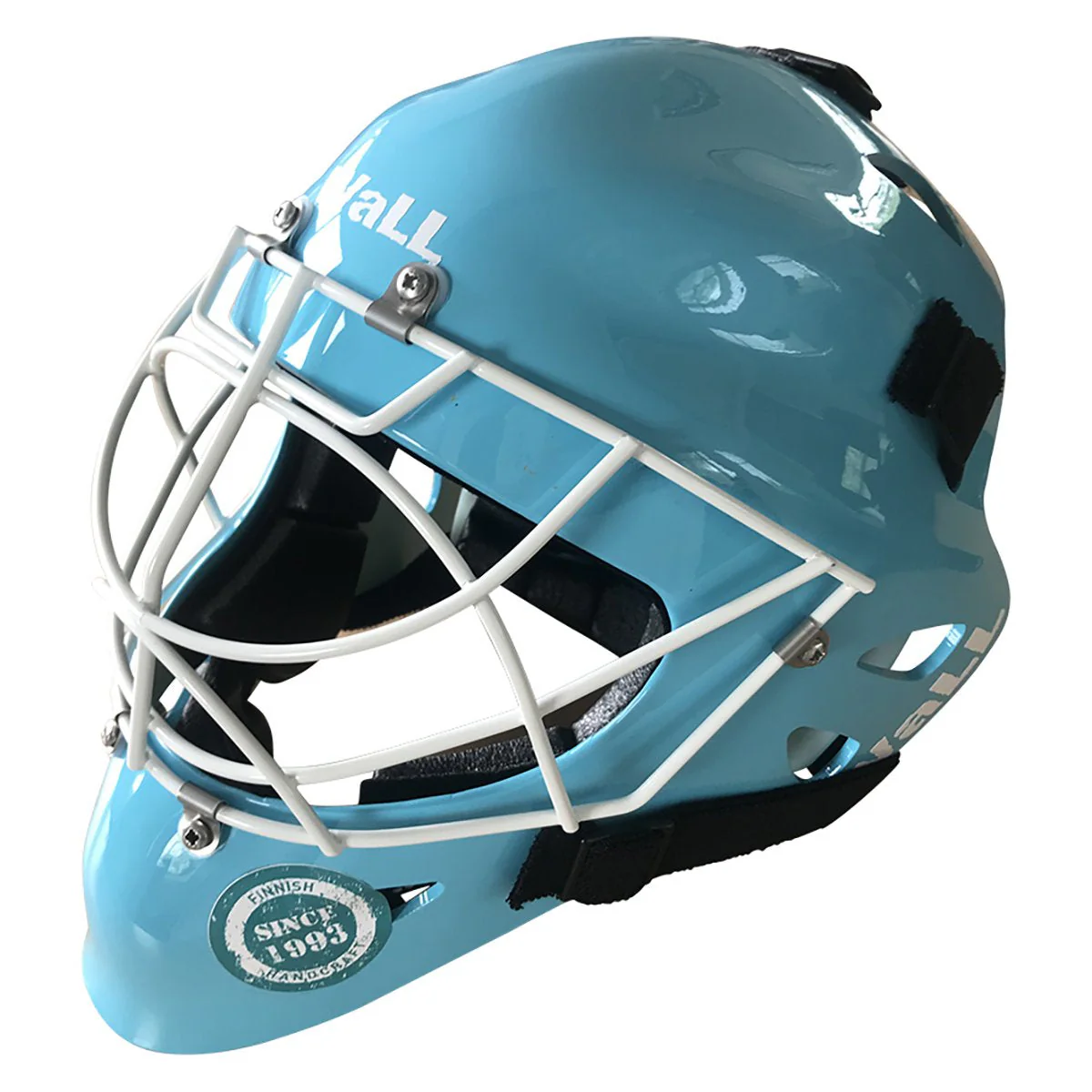 Mercian Wall Helmet Goalkeeping Helmet - Image 6