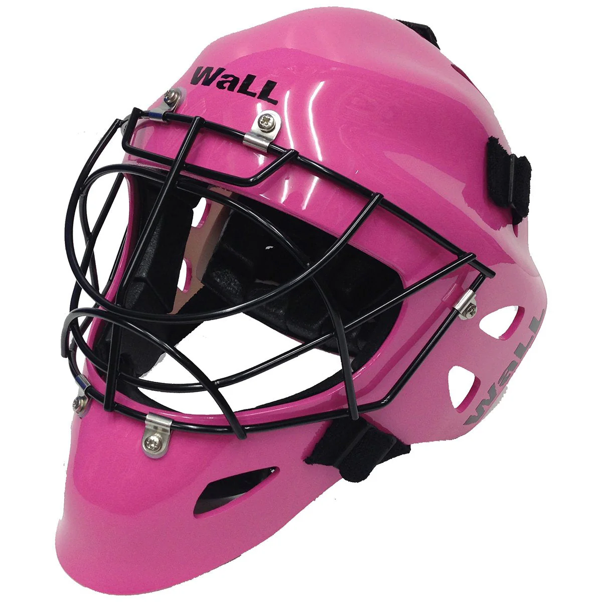 Mercian Wall Helmet Goalkeeping Helmet - Image 7