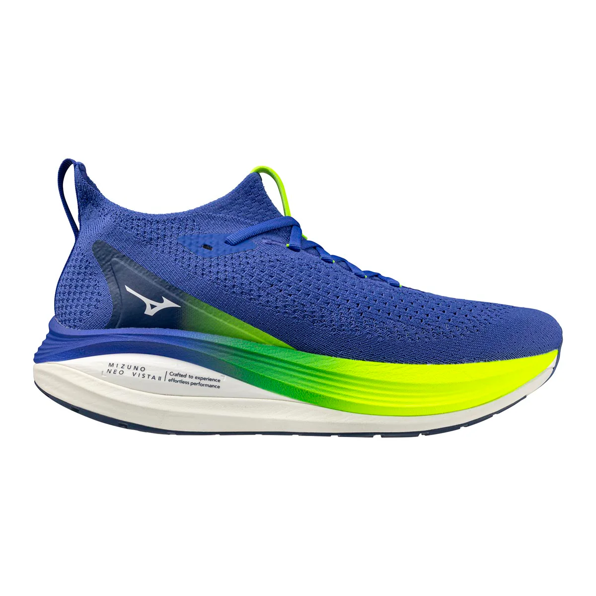 Mizuno Neo Vista 2 Mens Running Shoes - Image 2