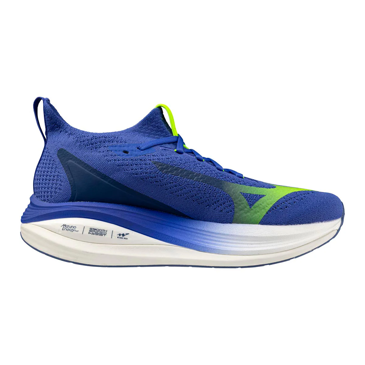Mizuno Neo Vista 2 Mens Running Shoes - Image 3
