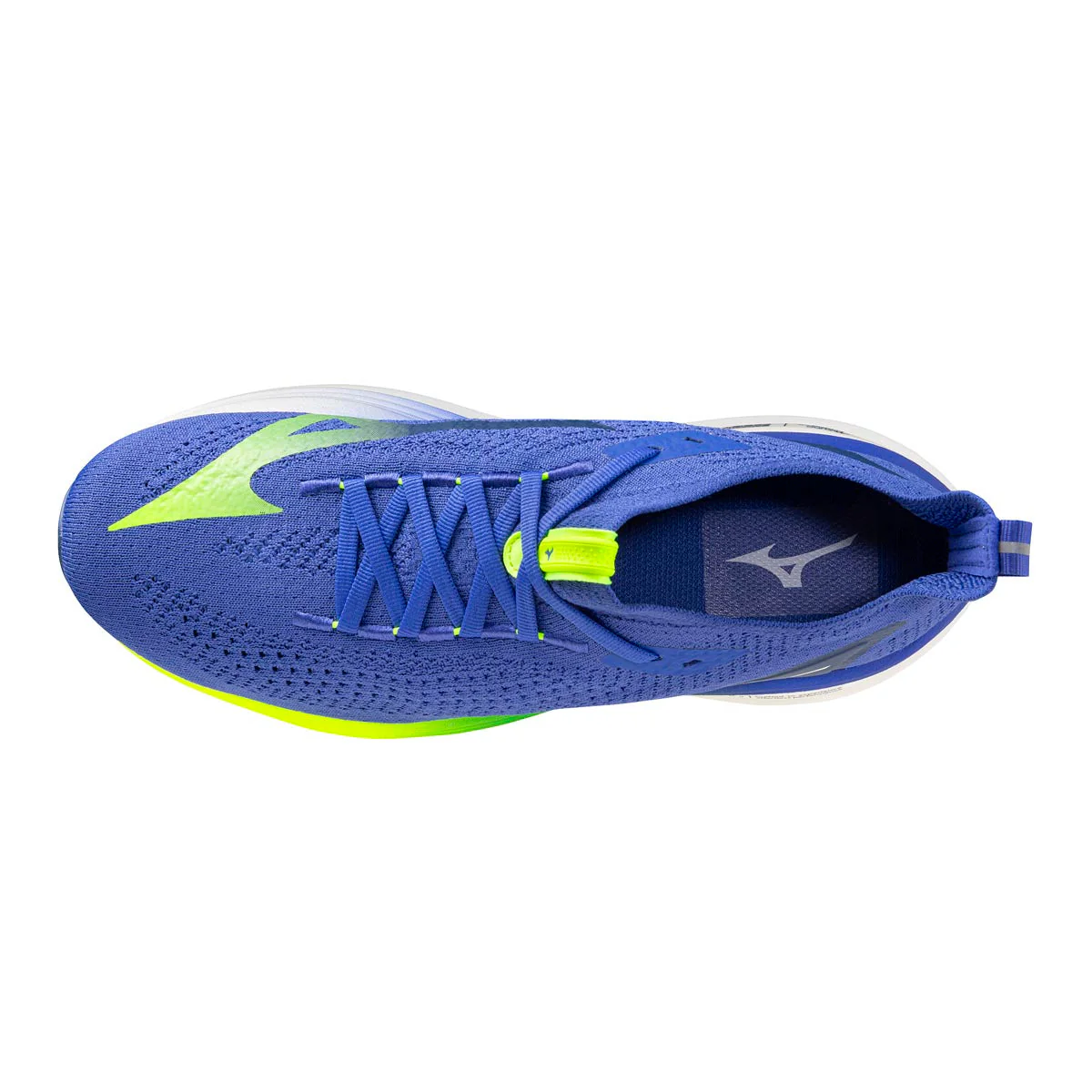 Mizuno Neo Vista 2 Mens Running Shoes - Image 5