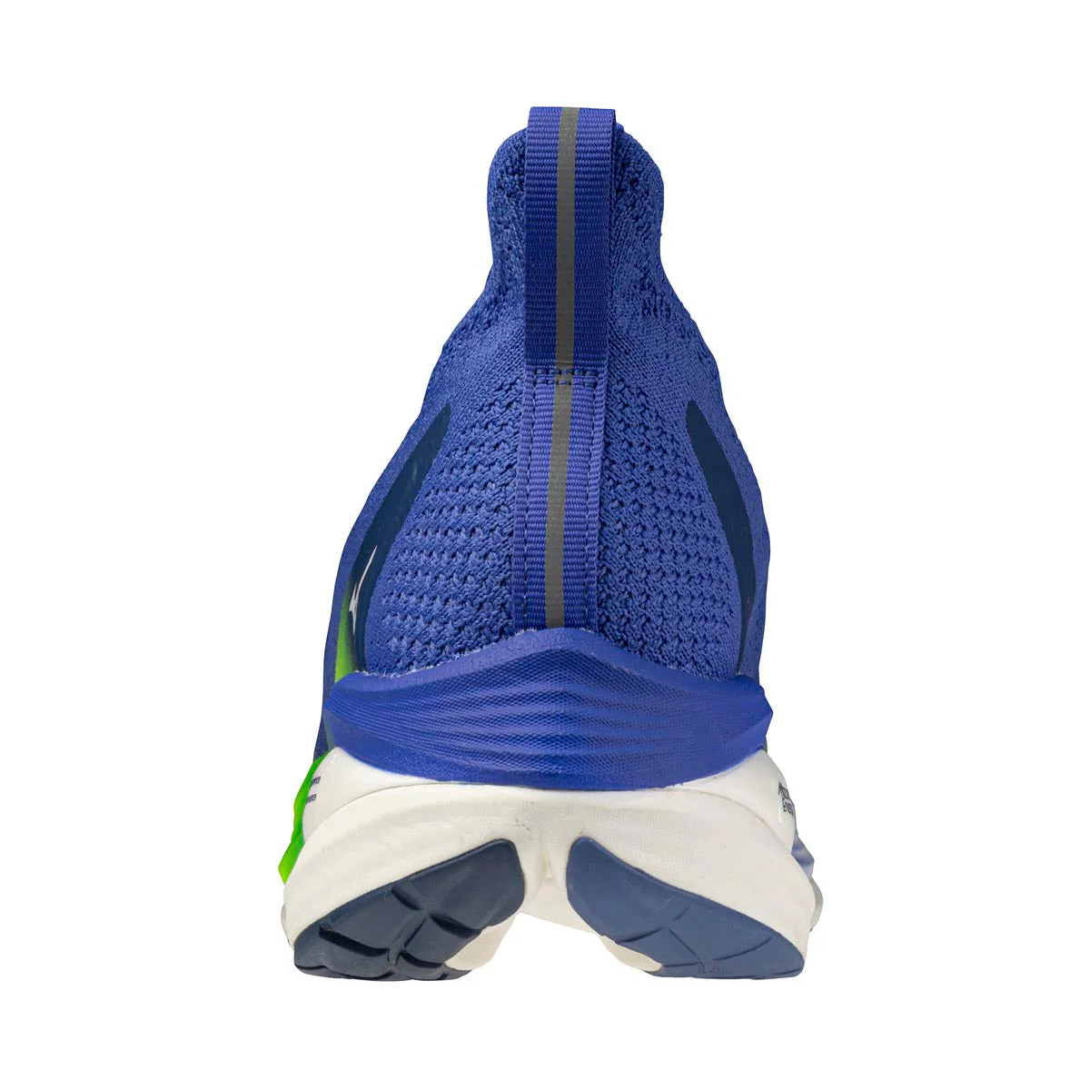 Mizuno Neo Vista 2 Mens Running Shoes - Image 6