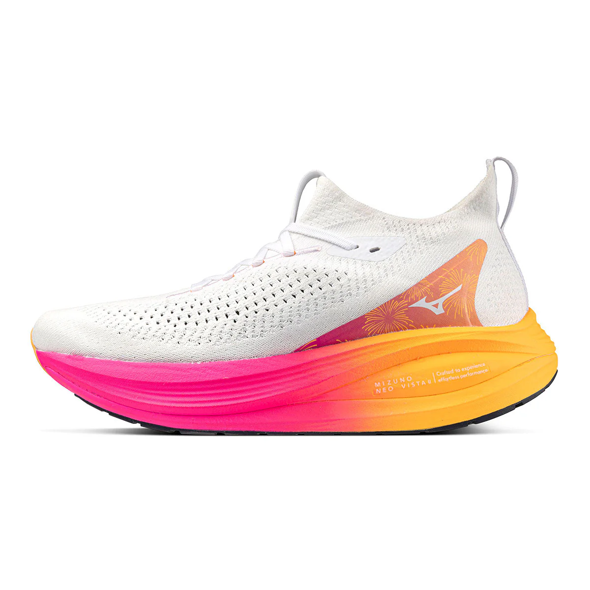 Mizuno Neo Vista 2 Unisex Running Shoes - Image 5