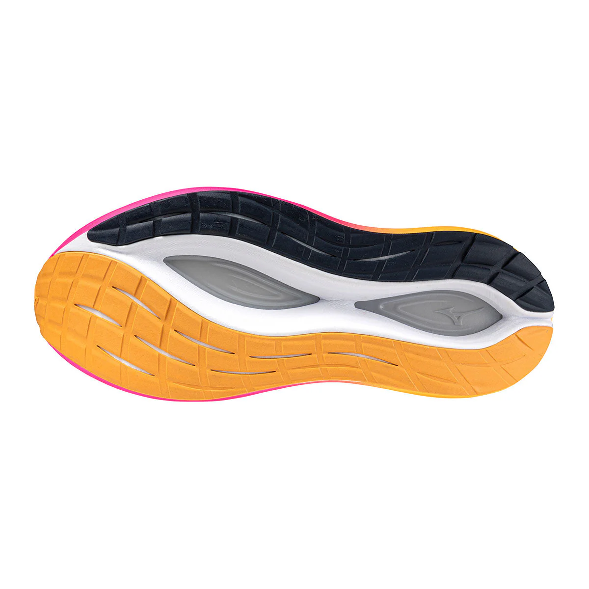 Mizuno Neo Vista 2 Unisex Running Shoes - Image 6