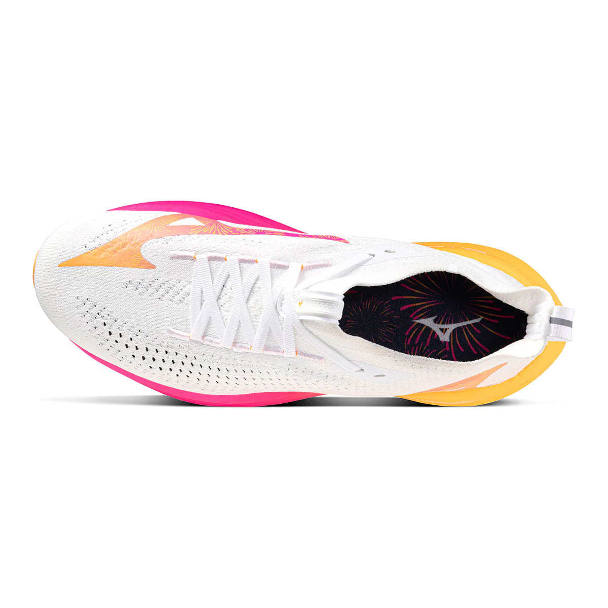 Mizuno Neo Vista 2 Unisex Running Shoes - Image 7