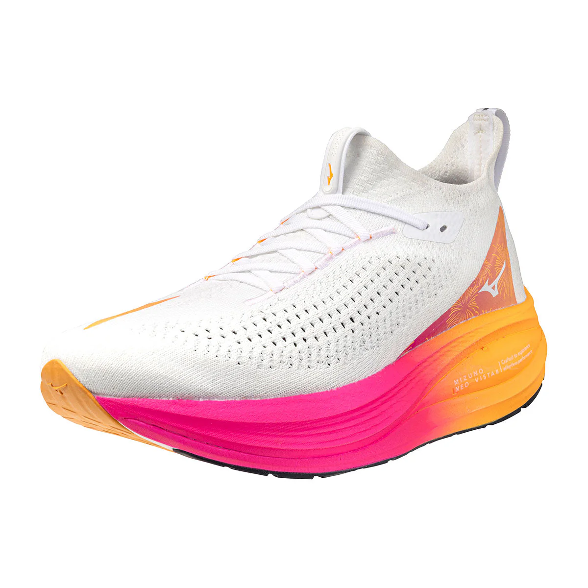 Mizuno Neo Vista 2 Unisex Running Shoes - Image 9