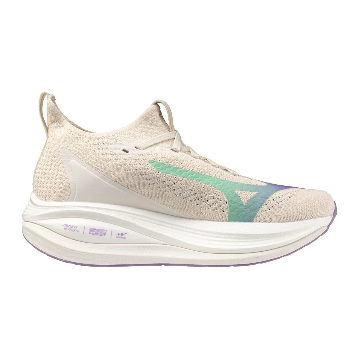 Mizuno Neo Vista 2 Womens Running Shoes - Image 10