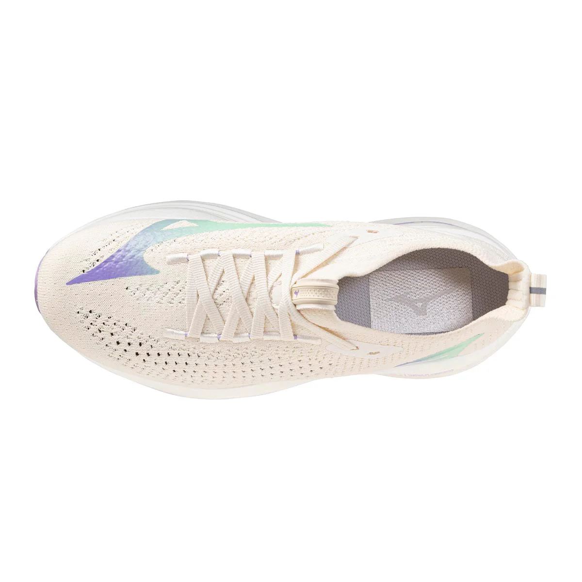 Mizuno Neo Vista 2 Womens Running Shoes - Image 11