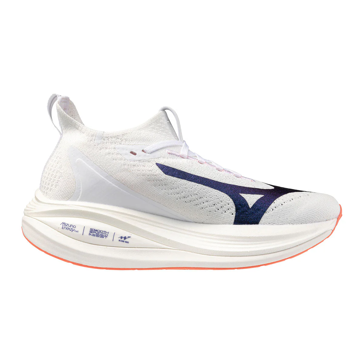 Mizuno Neo Vista 2 Womens Running Shoes - Image 14