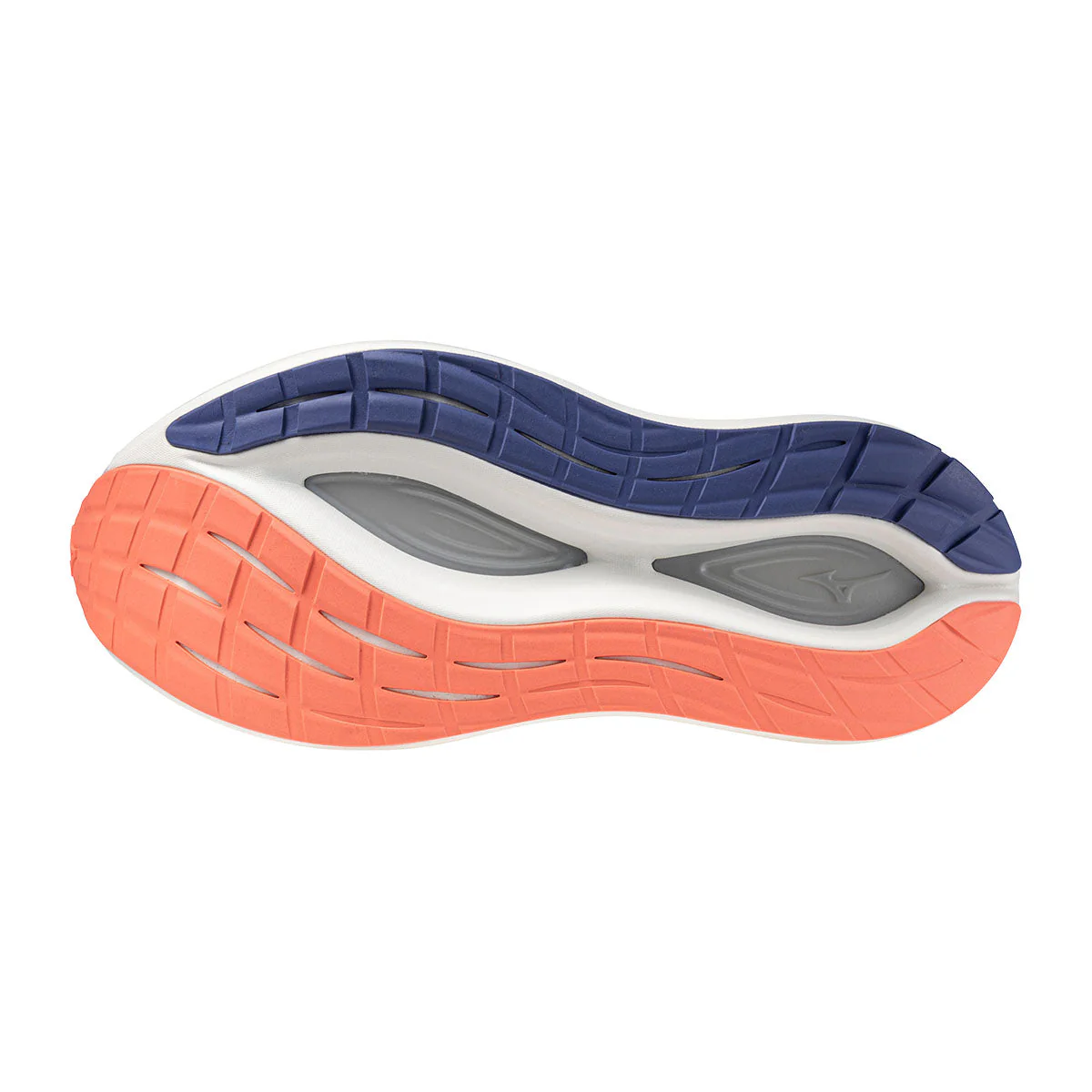 Mizuno Neo Vista 2 Womens Running Shoes - Image 17