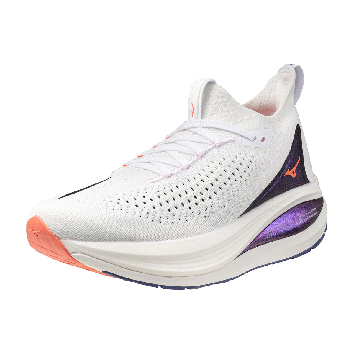 Mizuno Neo Vista 2 Womens Running Shoes - Image 20