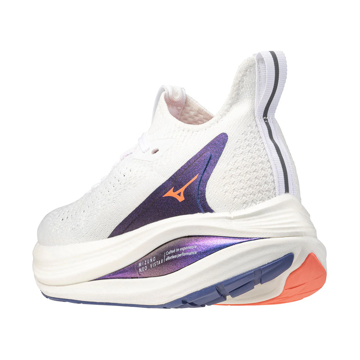 Mizuno Neo Vista 2 Womens Running Shoes - Image 21